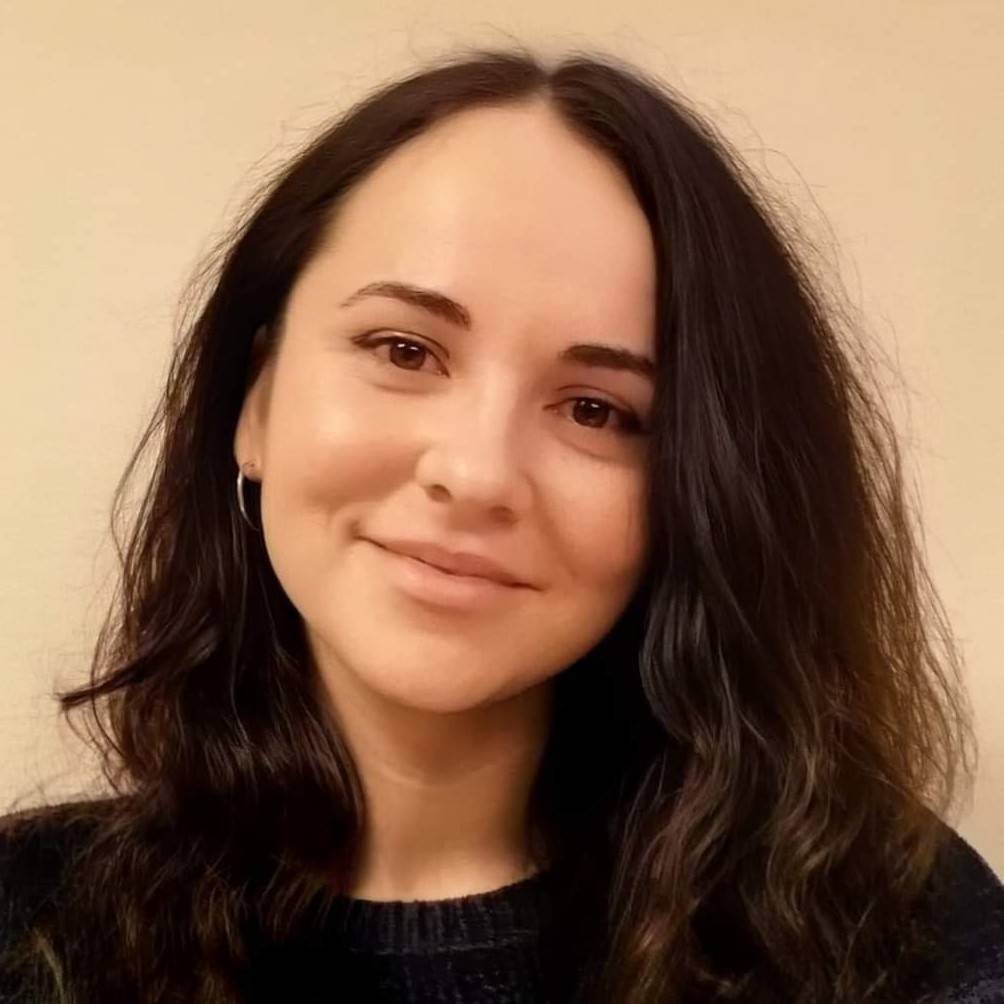 Виктория Викулова