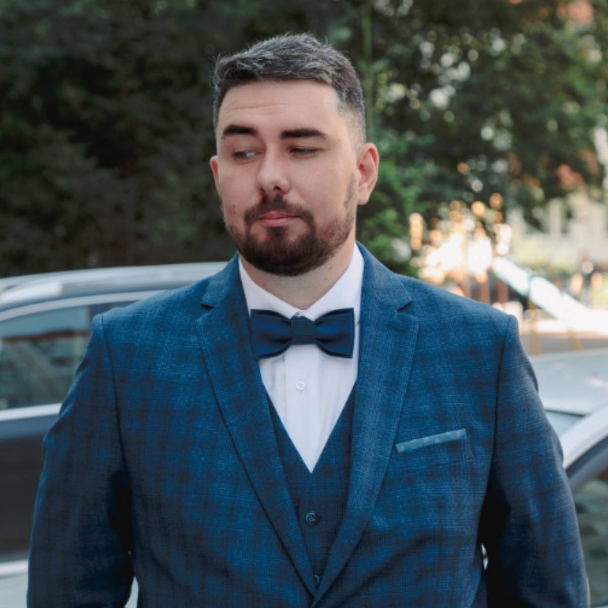 Дмитрий Муха