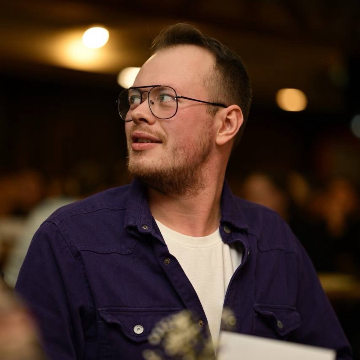 Андрей Угольников | Сетка — социальная сеть от hh.ru