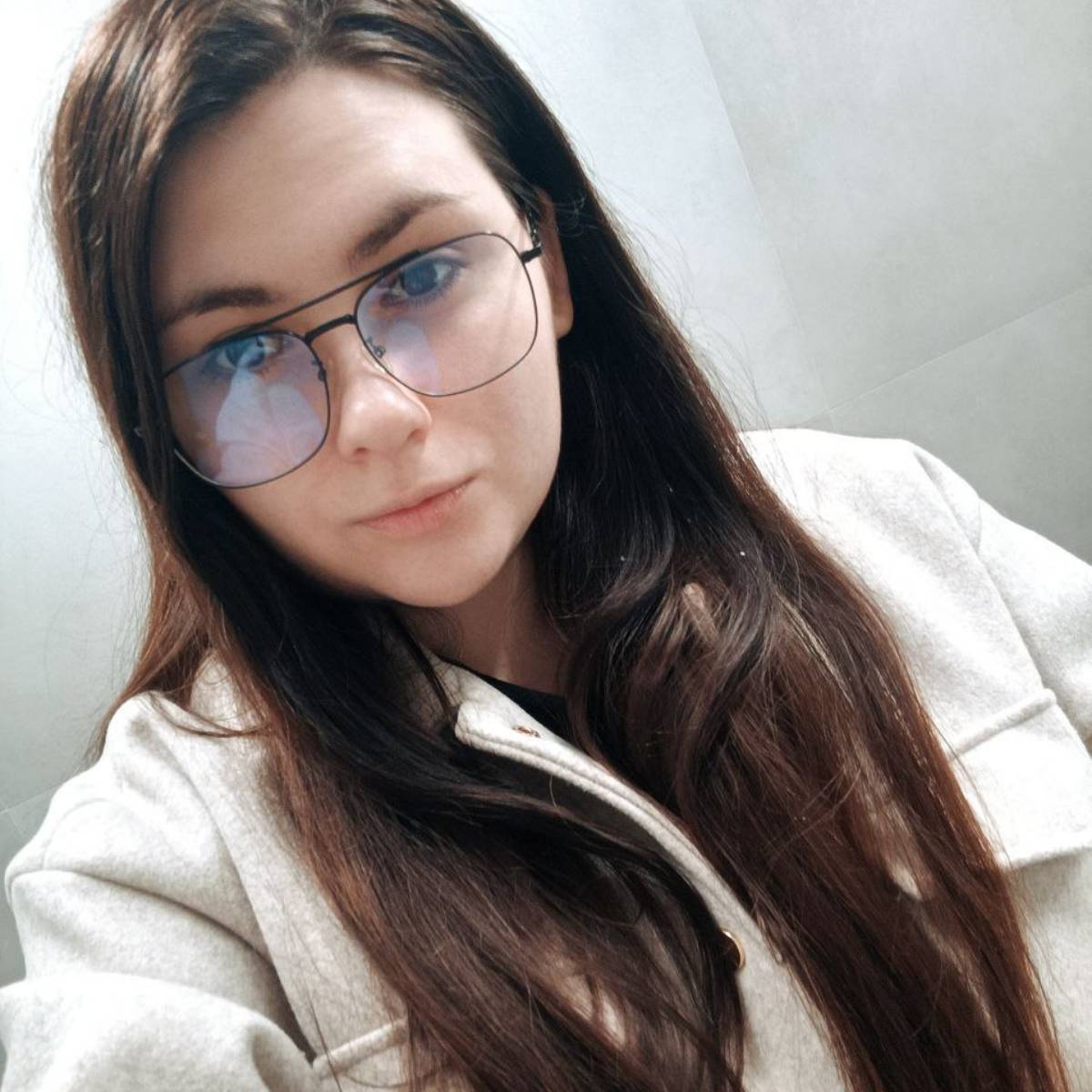 Виктория Полупанова