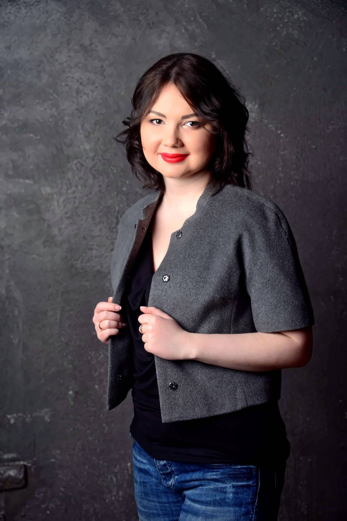 Мария Колобродова | Сетка — социальная сеть от hh.ru