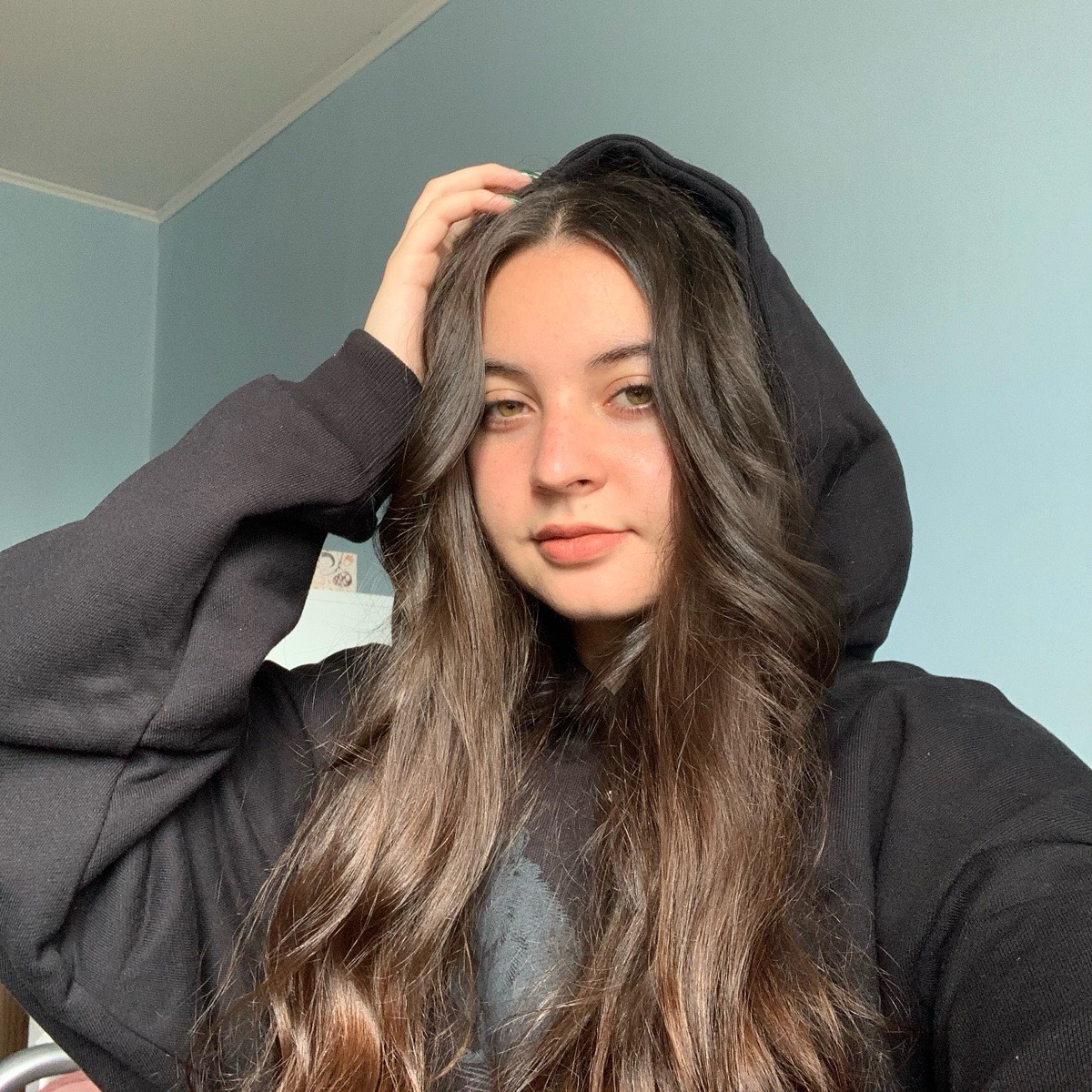 Алёна Лесина