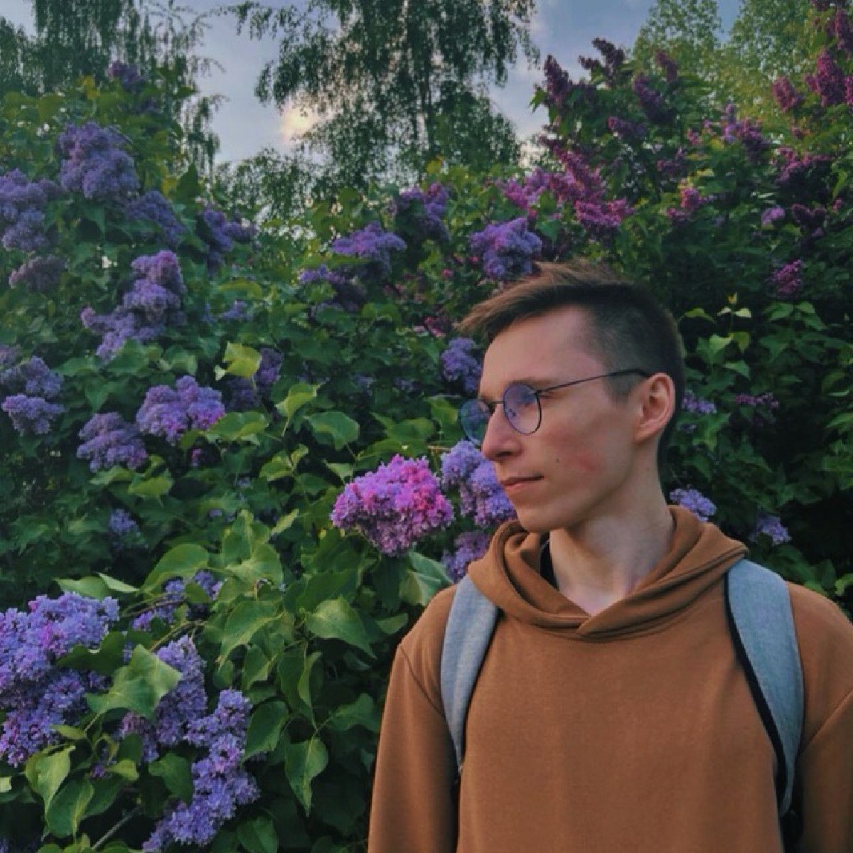 Ильгиз Усманов