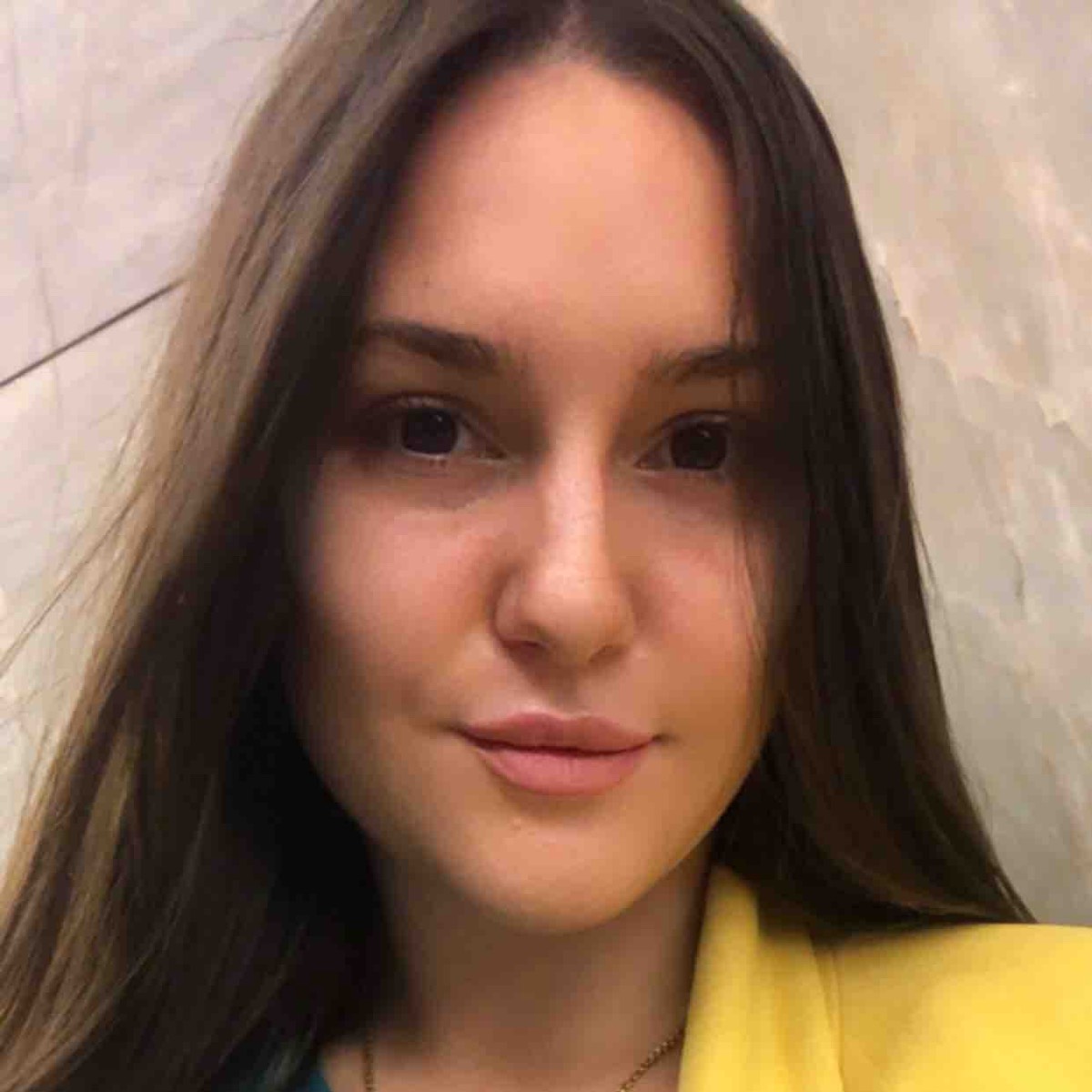Анастасия Богдан