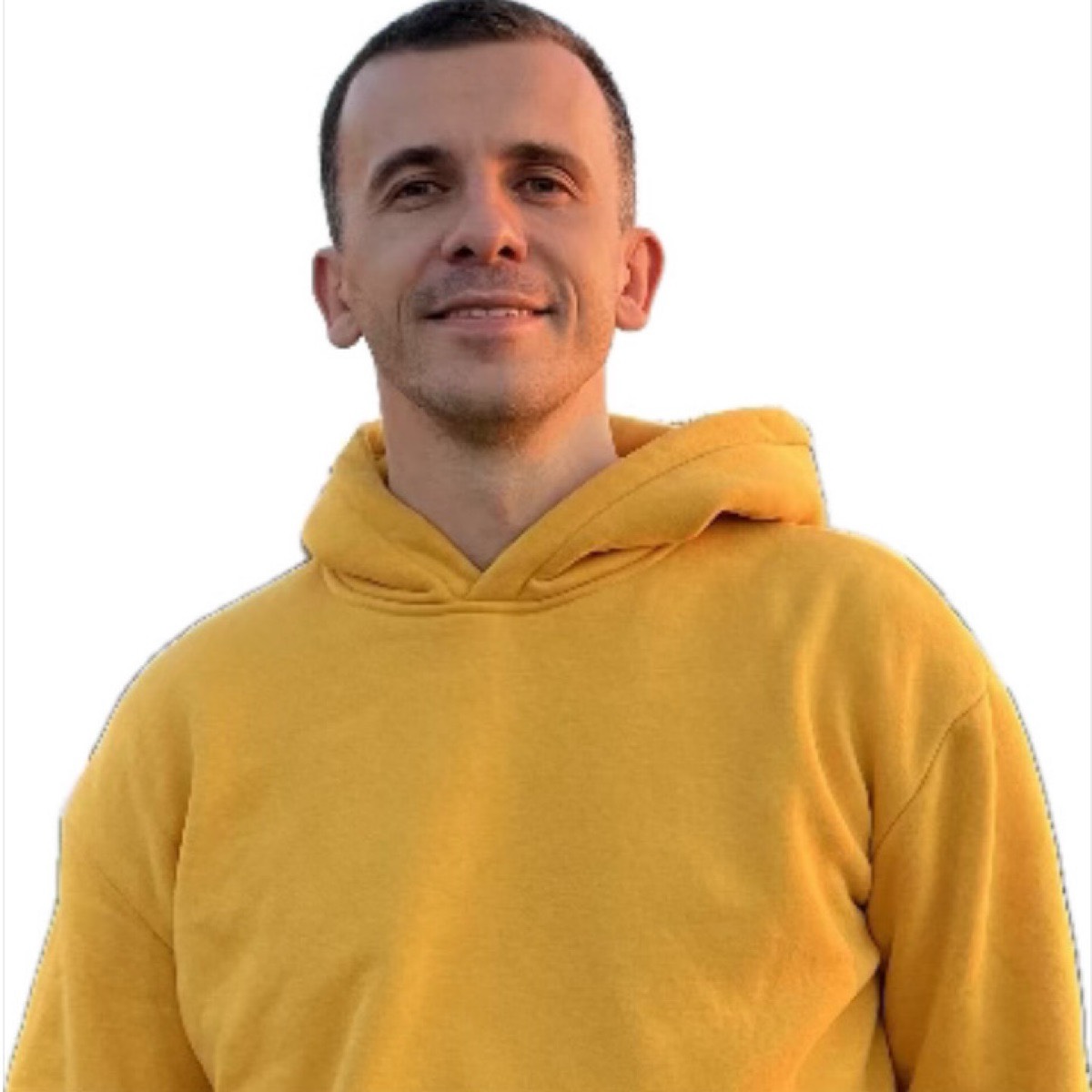 Серж Колесников | Сетка — социальная сеть от hh.ru