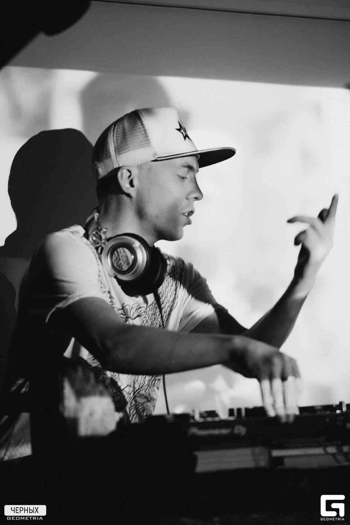 Сергей Ламбрианиди | Сетка — социальная сеть от hh.ru