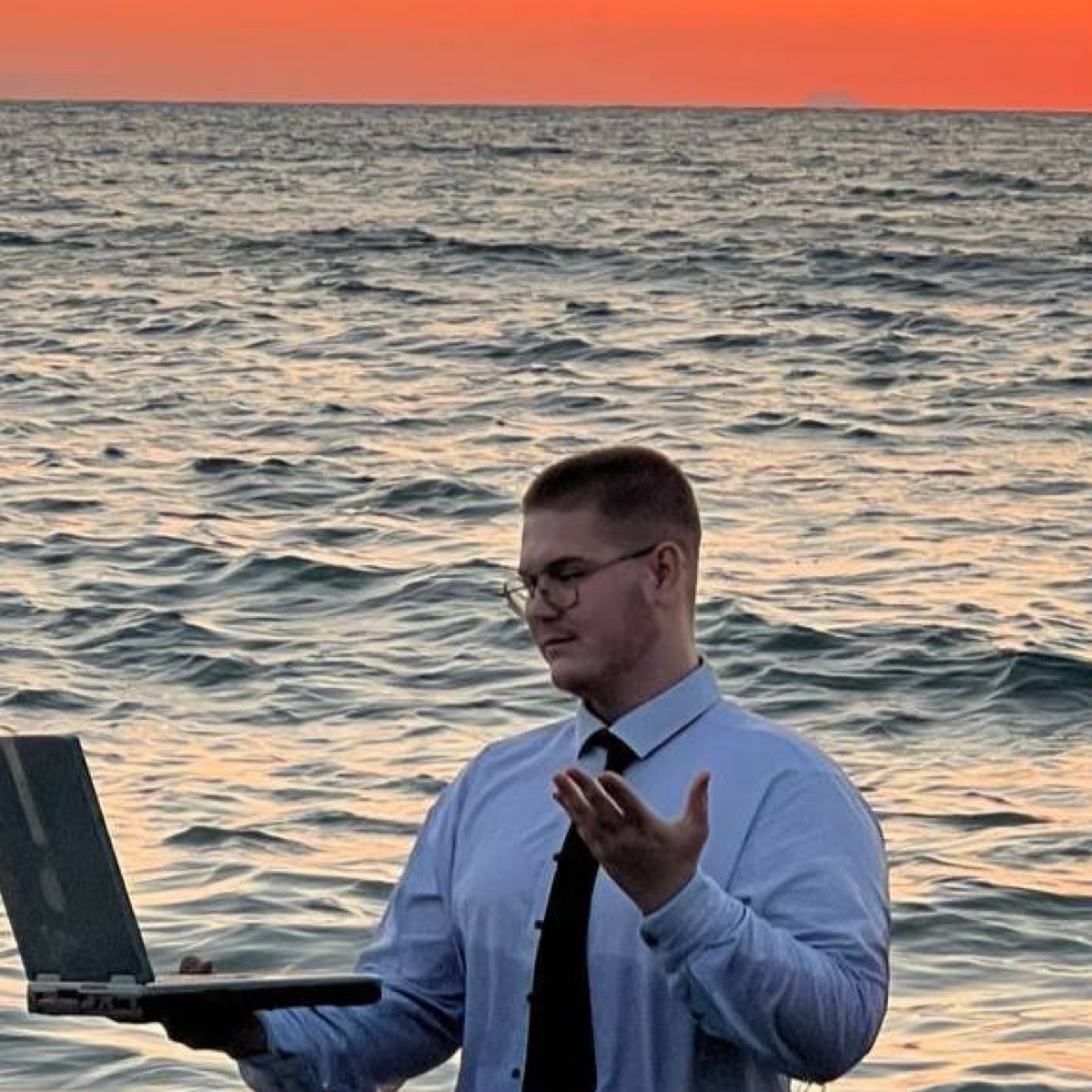 Михаил Заречнев | Сетка — социальная сеть от hh.ru