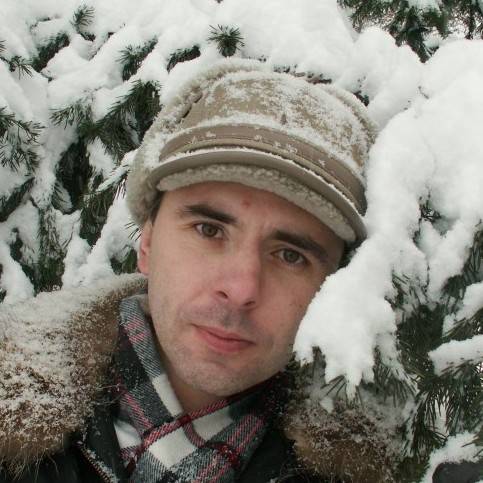 Сергей Виткин | Сетка — социальная сеть от hh.ru