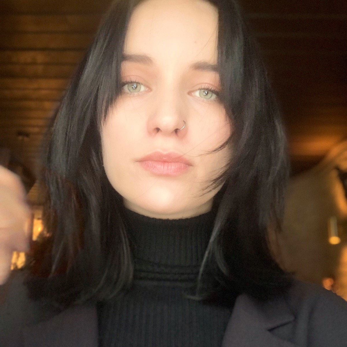 Екатерина Лебедь
