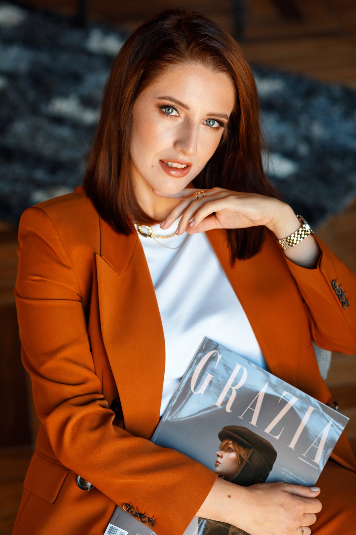 Алина Уварова