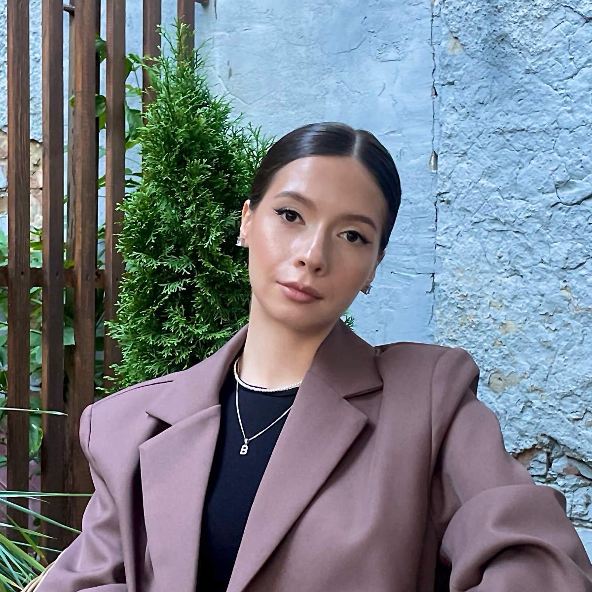 Виктория Ахметзянова