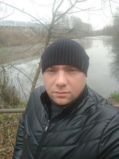 Павел Путов