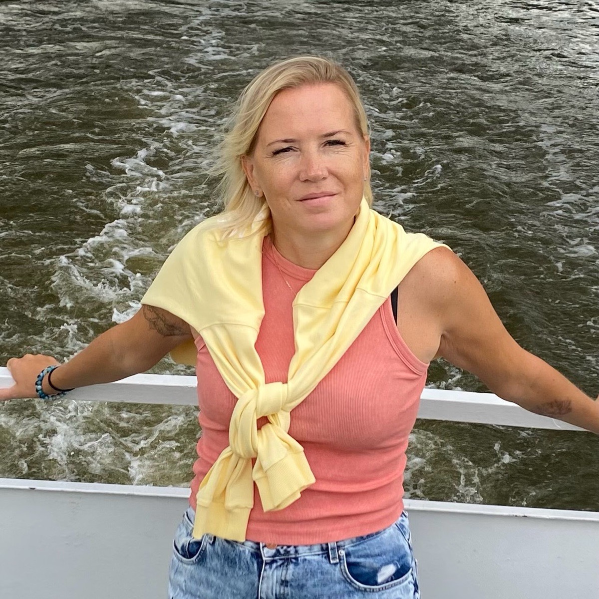 Татьяна Каверина | Сетка — социальная сеть от hh.ru