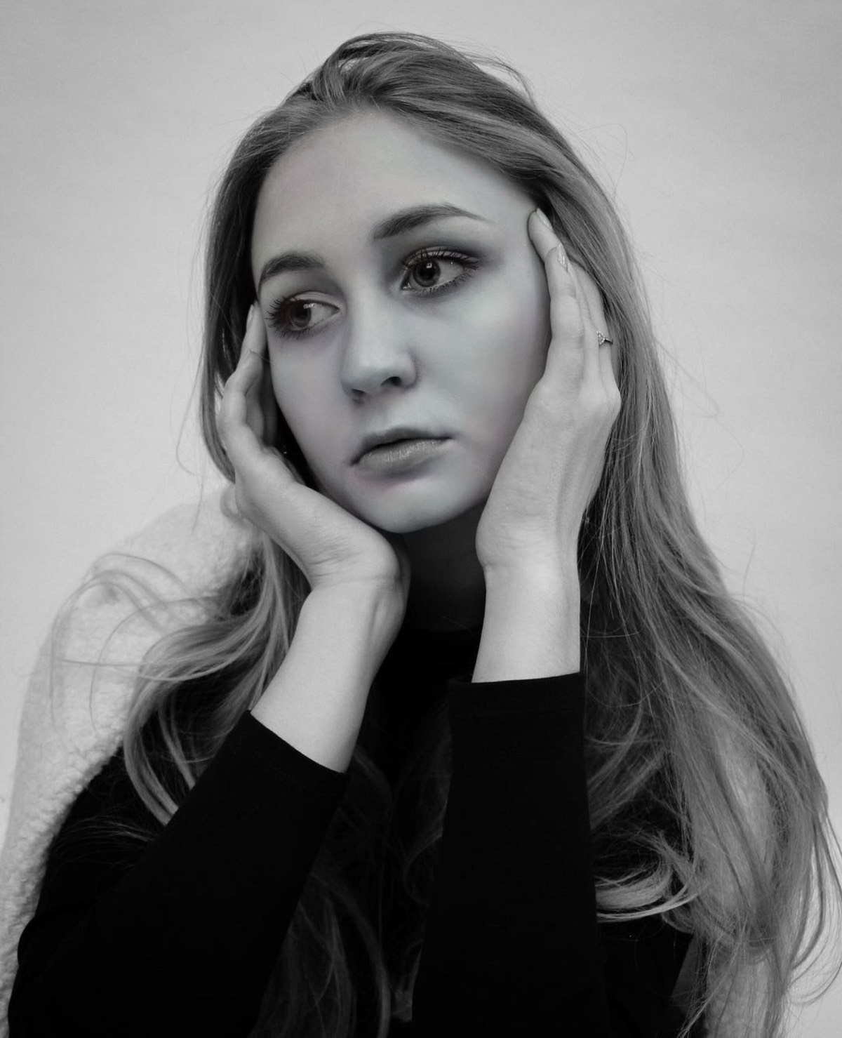 Мария Абаимова | Сетка — социальная сеть от hh.ru