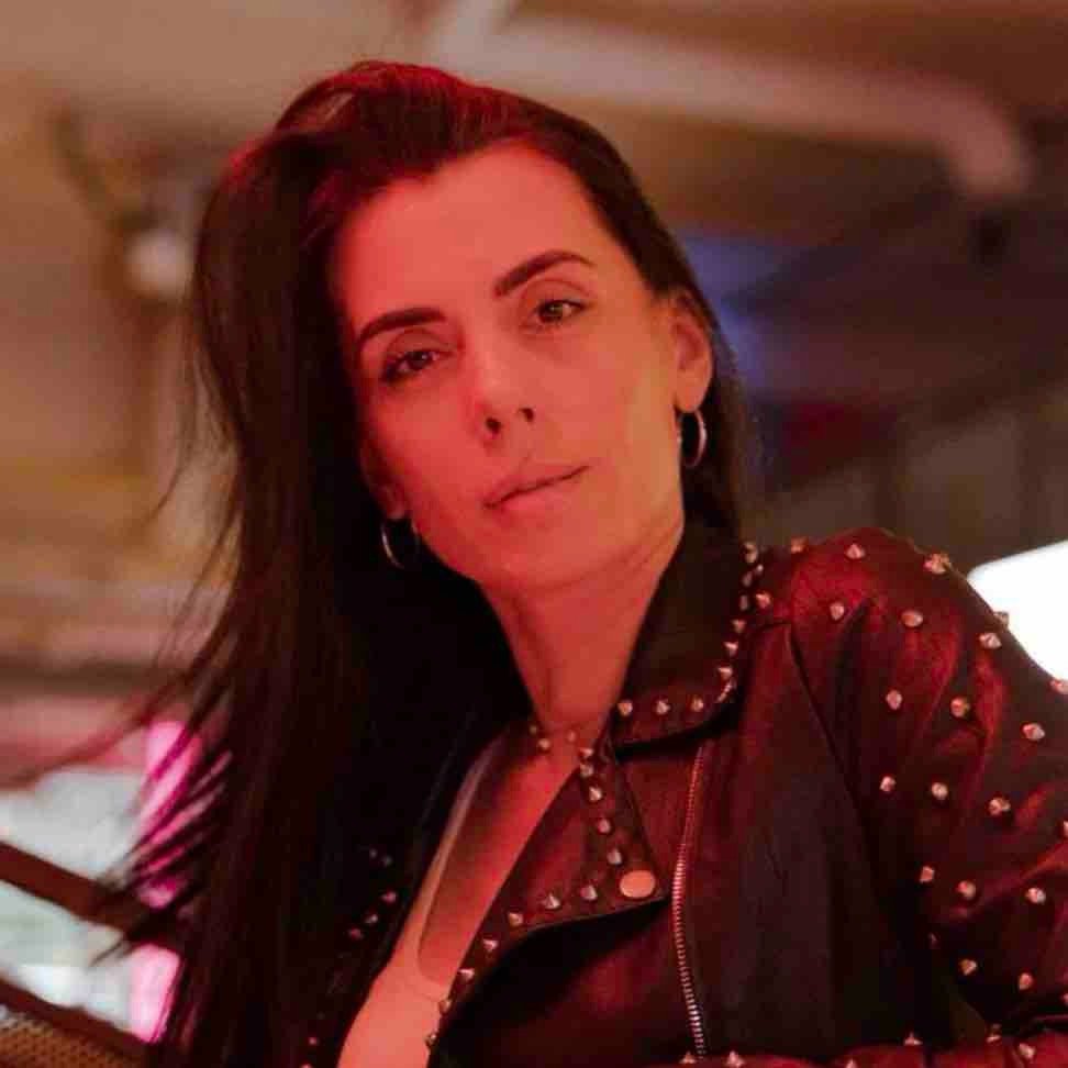 Анна Рубцова | Сетка — социальная сеть от hh.ru