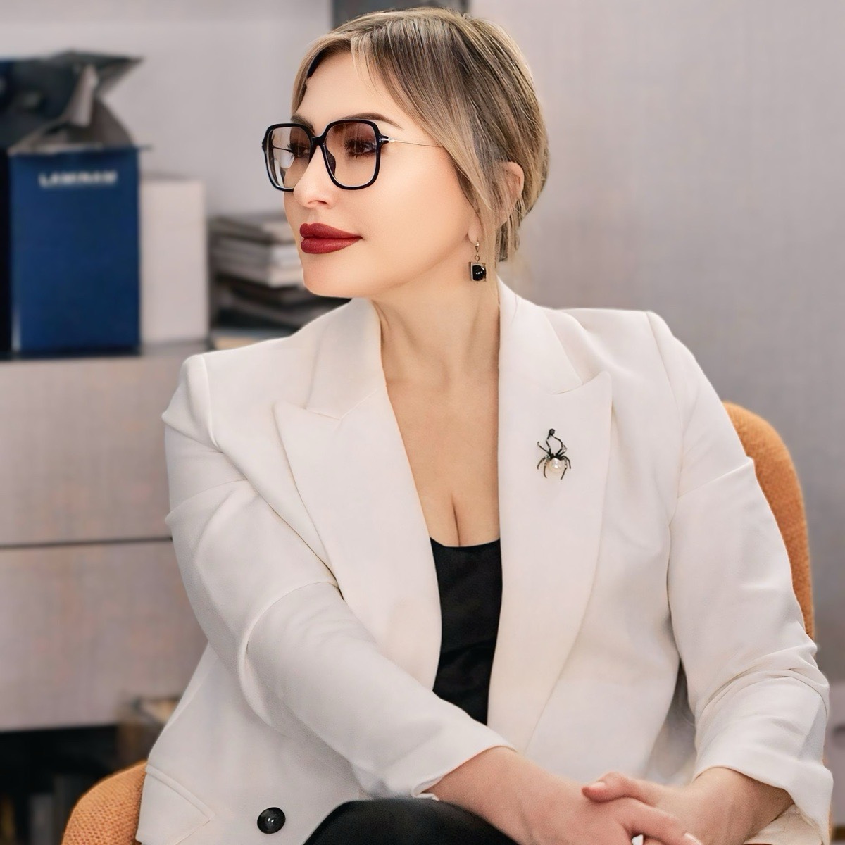 Татьяна Плотникова