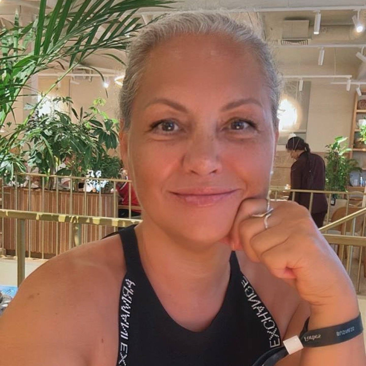 Елена Суляева