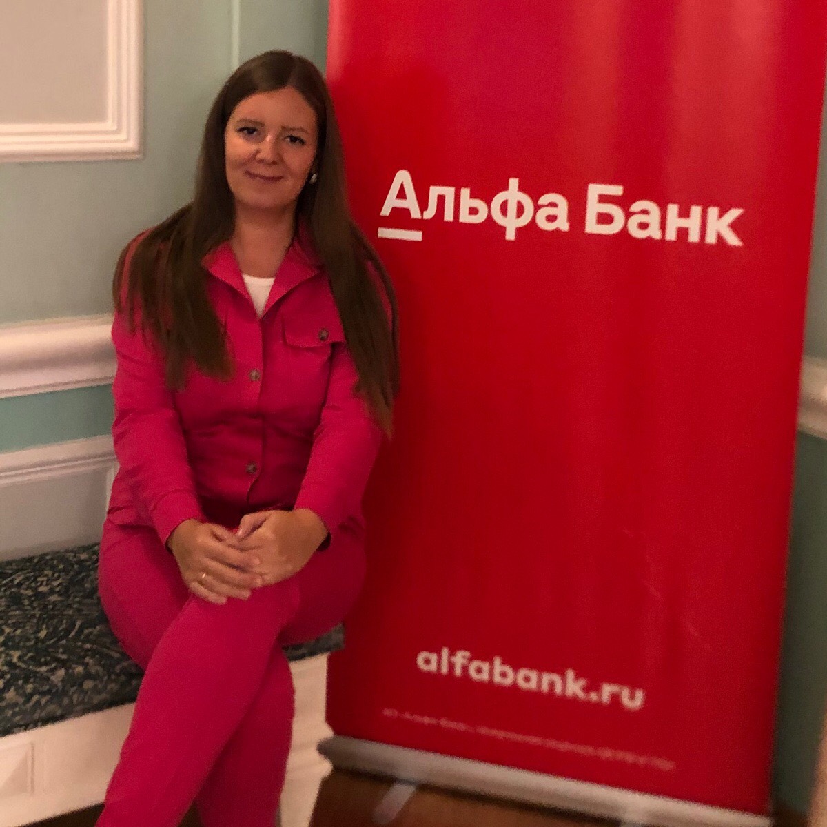 Елена Кусариева | Сетка — социальная сеть от hh.ru