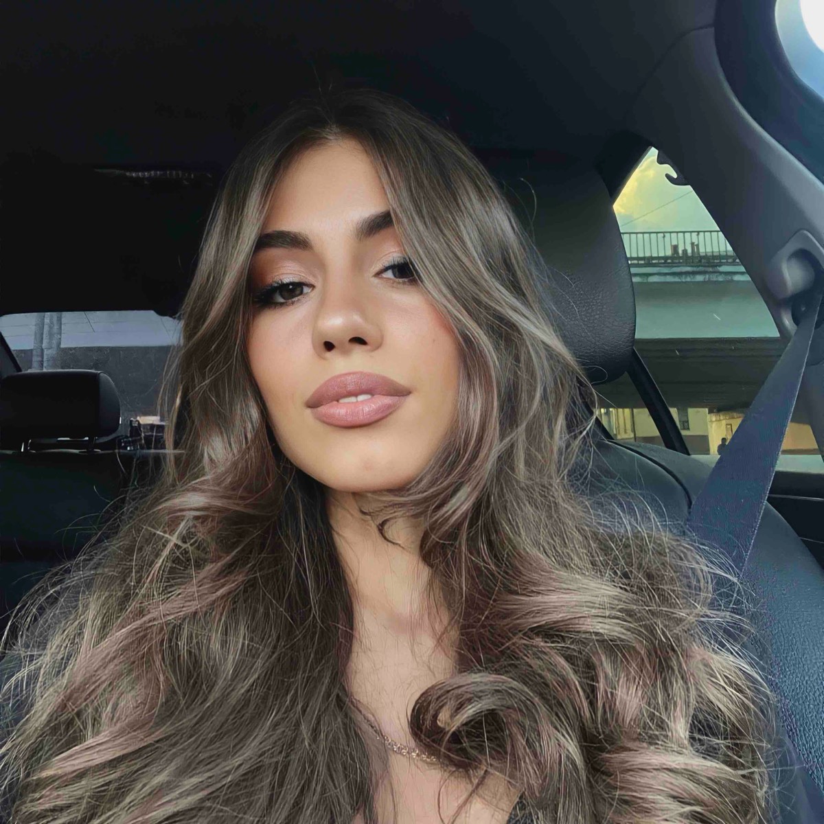 Диана Барбарян | Сетка — социальная сеть от hh.ru