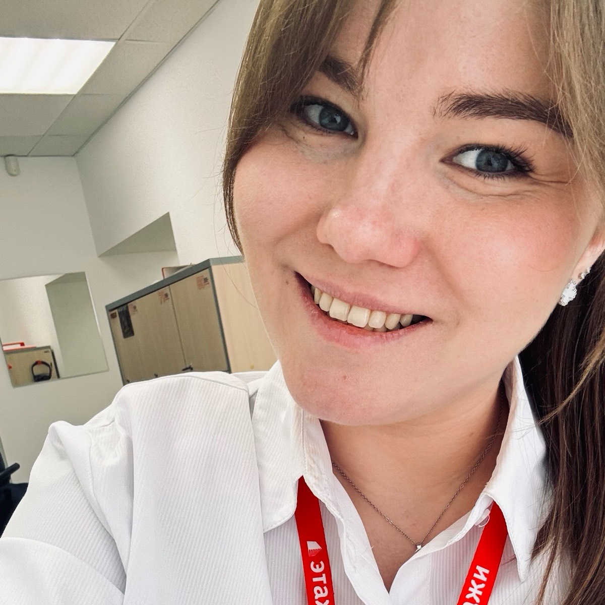 Диляра Камалетдинова | Сетка — социальная сеть от hh.ru