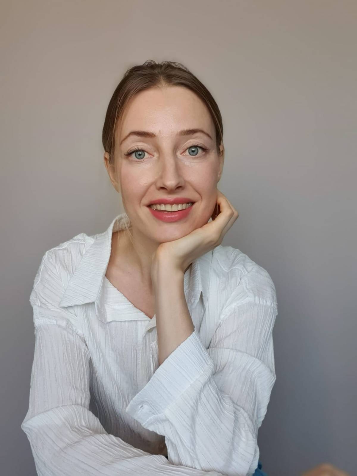 Ольга Кузнецова