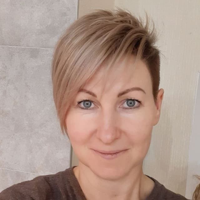 Светлана Стеценко