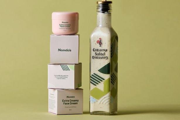 Мда, американская сеть кафе выпустила омолаживающий крем для лица с чесноком и черным перцем! Состав явно вдохновлен одним из соусов в меню | Сетка — социальная сеть от hh.ru