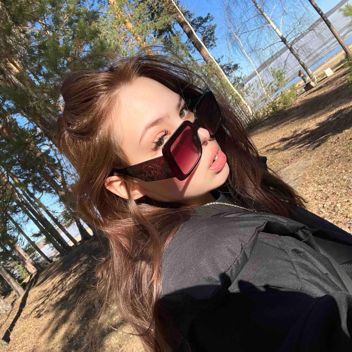 Ангелина Злобина