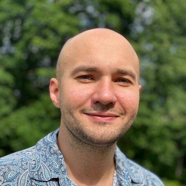 Максимс Краюшкинс