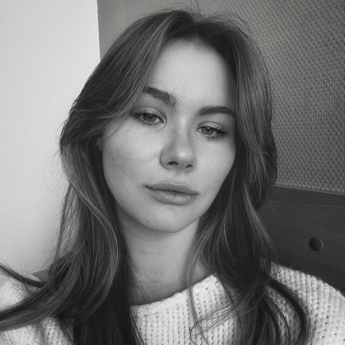 Анастасия Рожкова