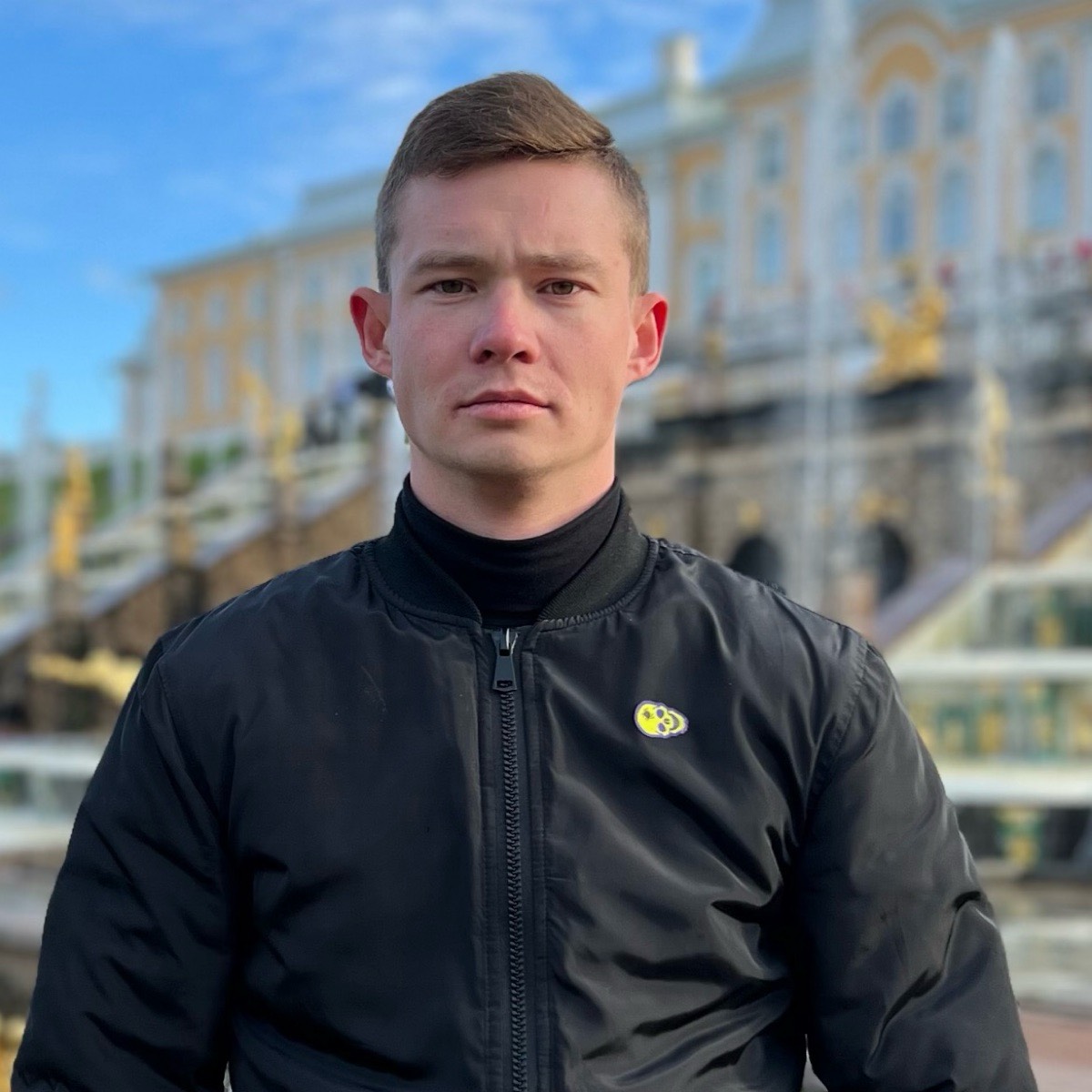 Владимир Акимов | Сетка — социальная сеть от hh.ru