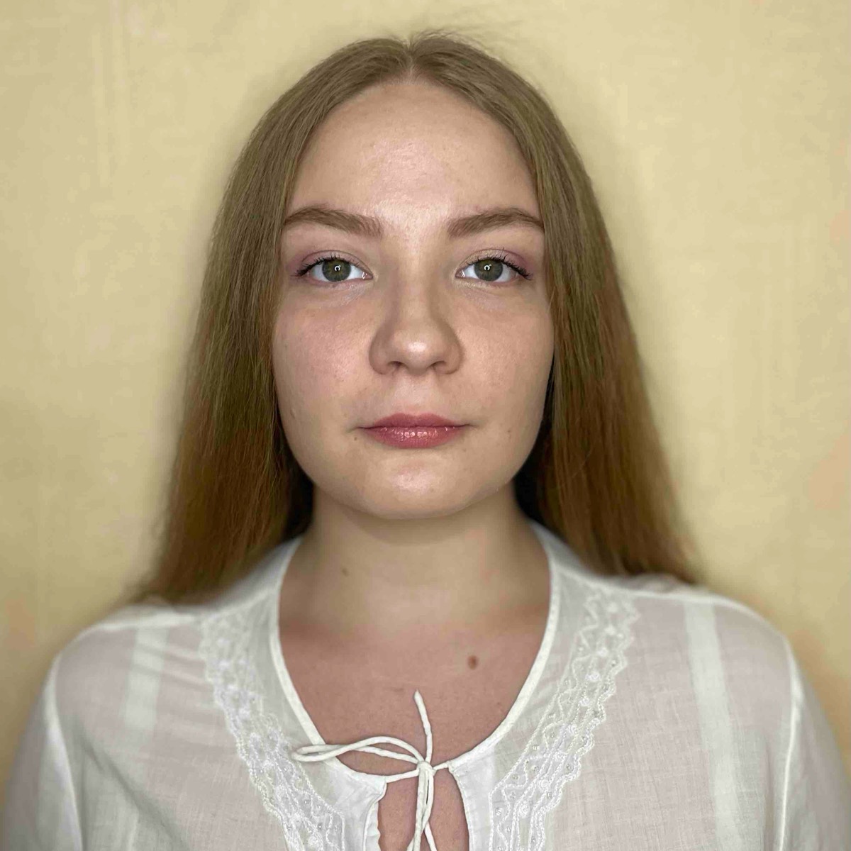 Дана Никитина