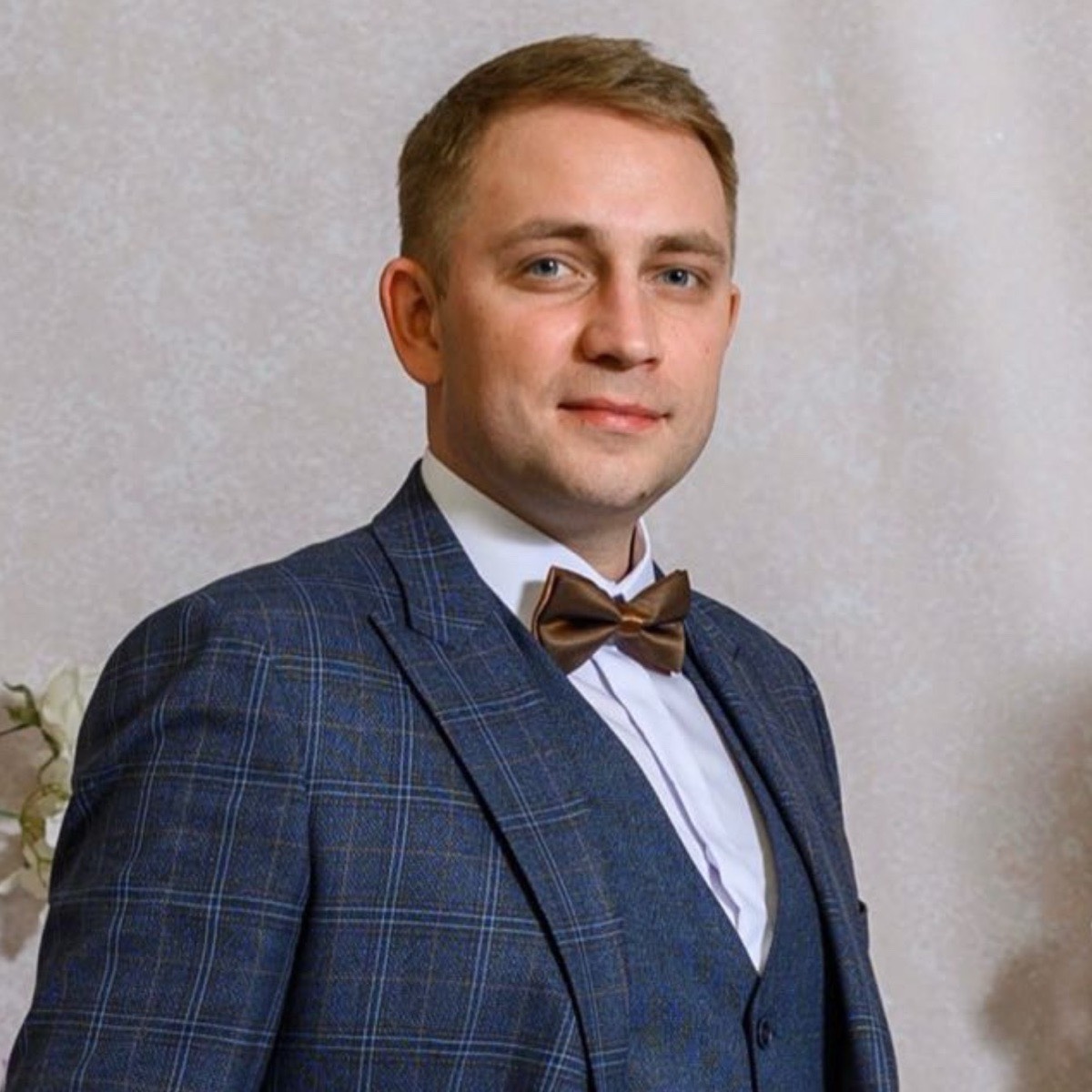 Баранчиков Роман