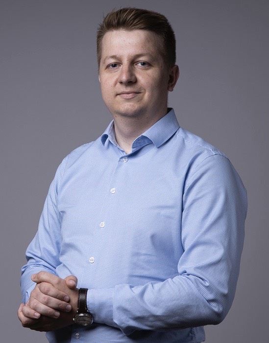 Сергей Неумолотов | Сетка — социальная сеть от hh.ru