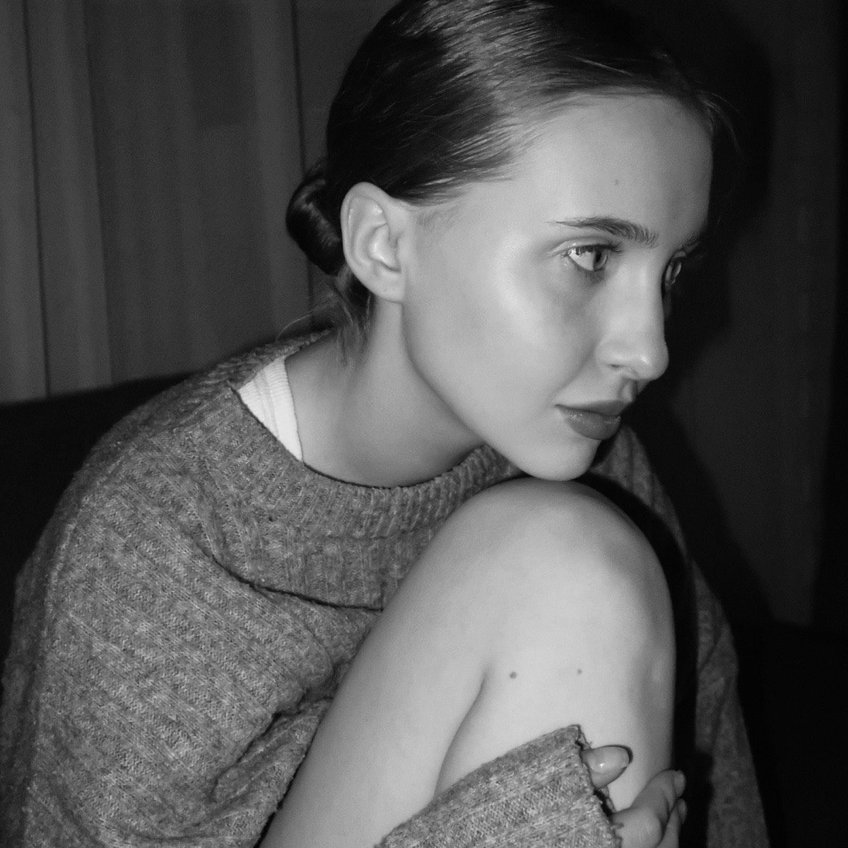 София Свирская | Сетка — социальная сеть от hh.ru