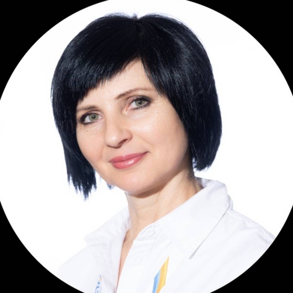 Вероника Воропаева