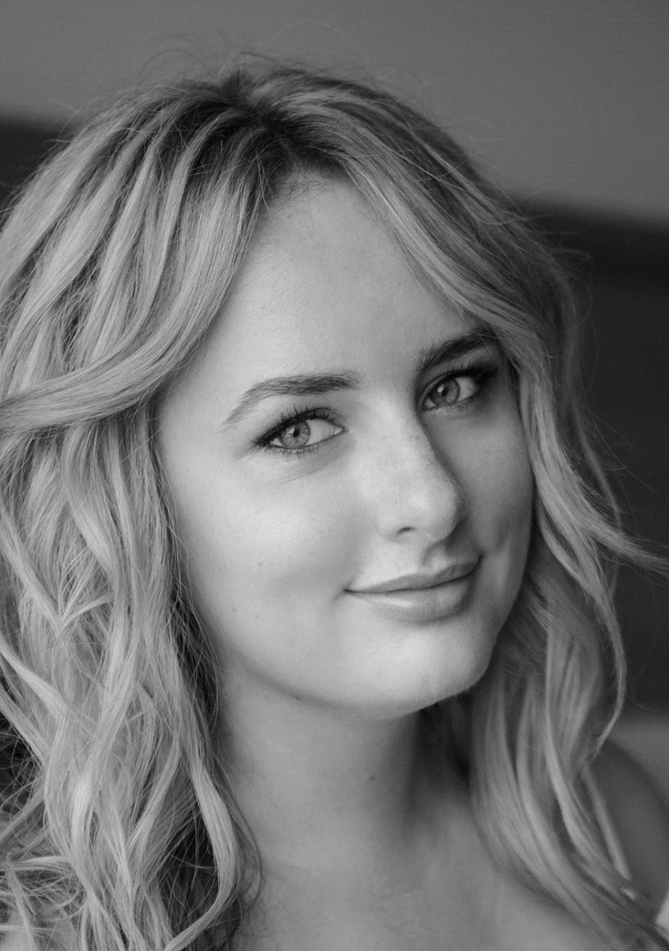 Александра Фатеева