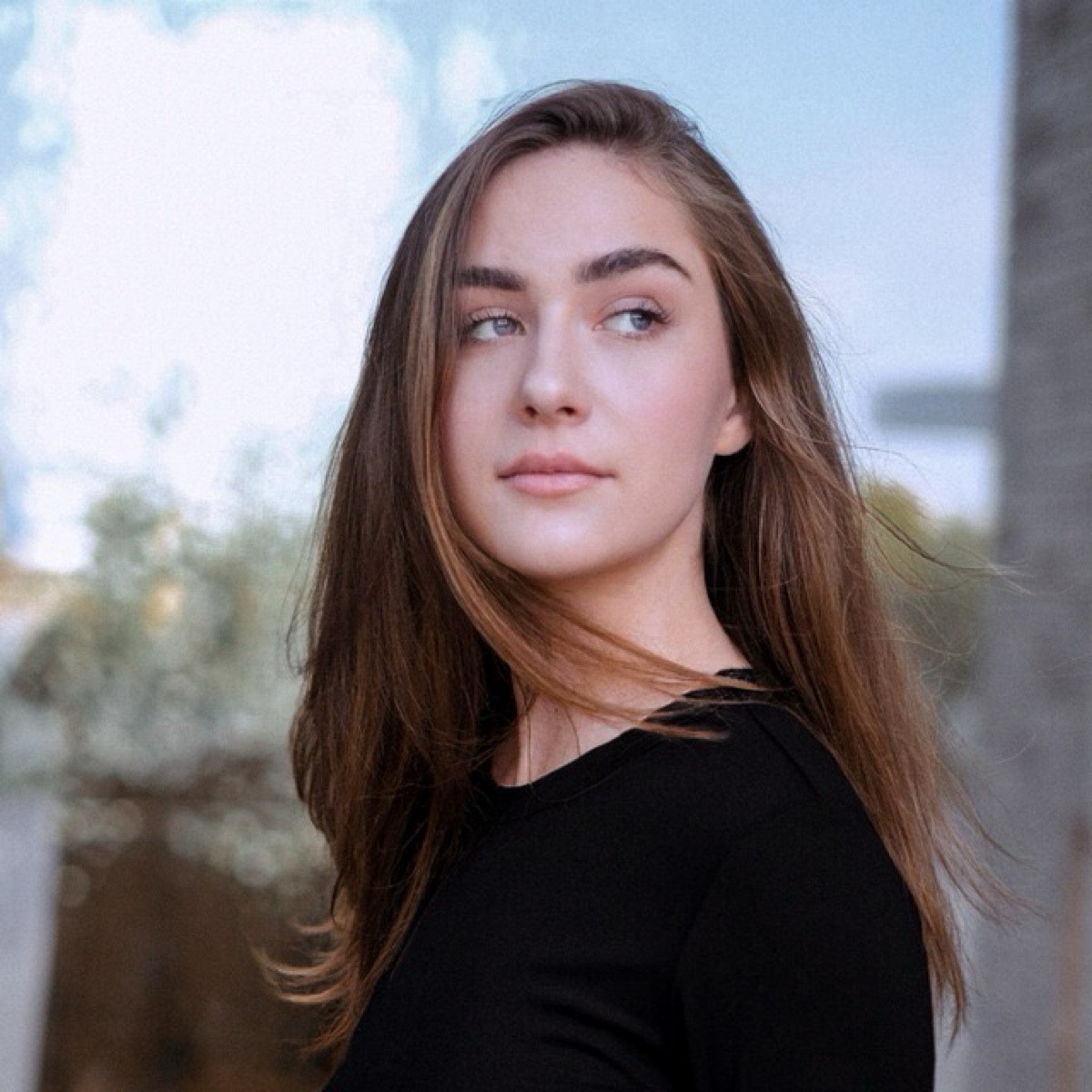 Яна Михайлова