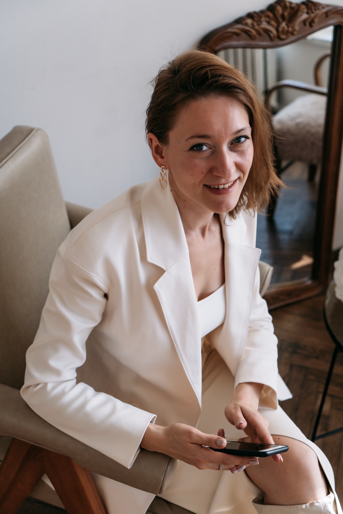 Екатерина Тихонрвова