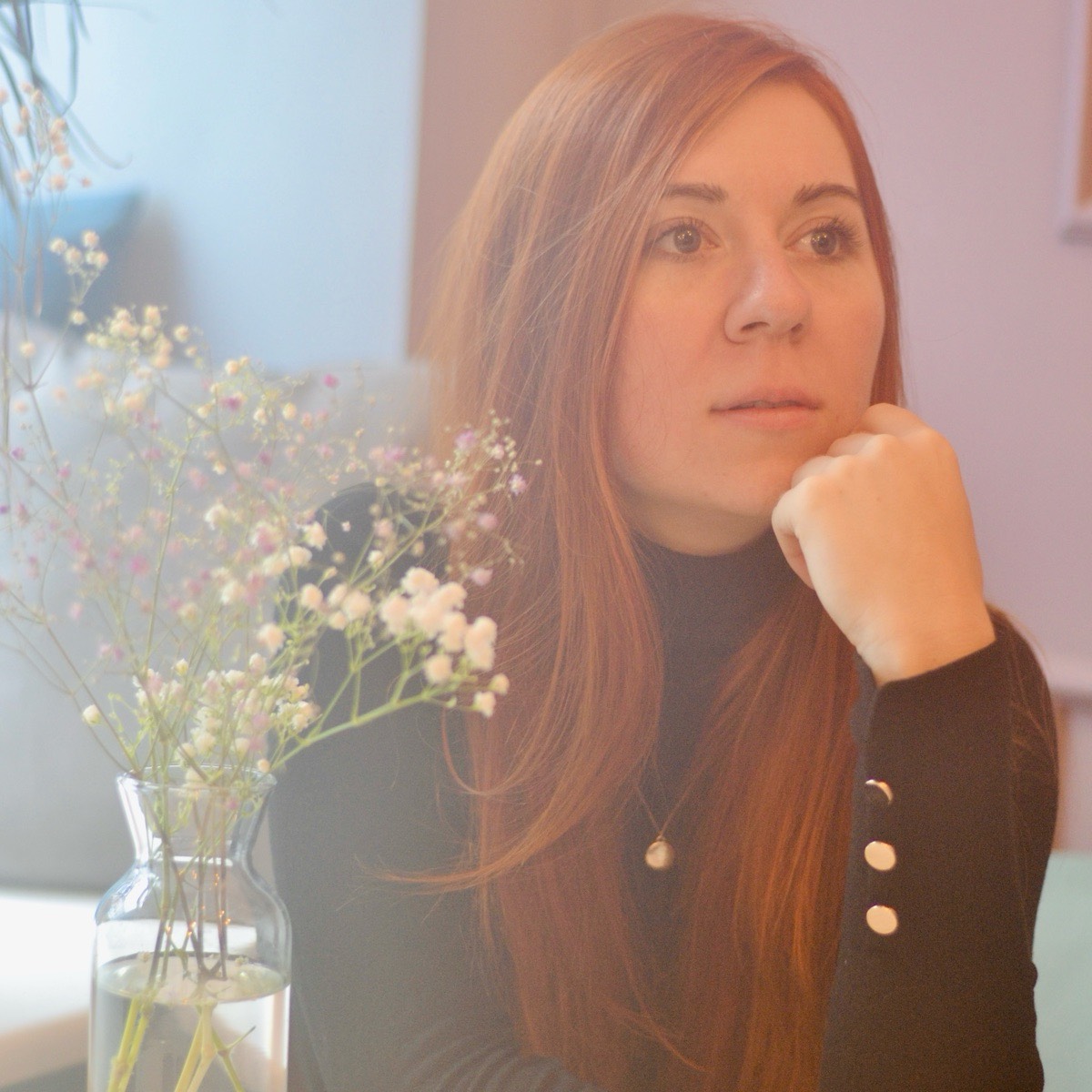 Мария Новицкая | Сетка — социальная сеть от hh.ru