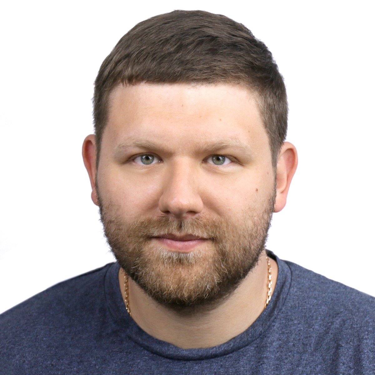 Андрей Хвощев