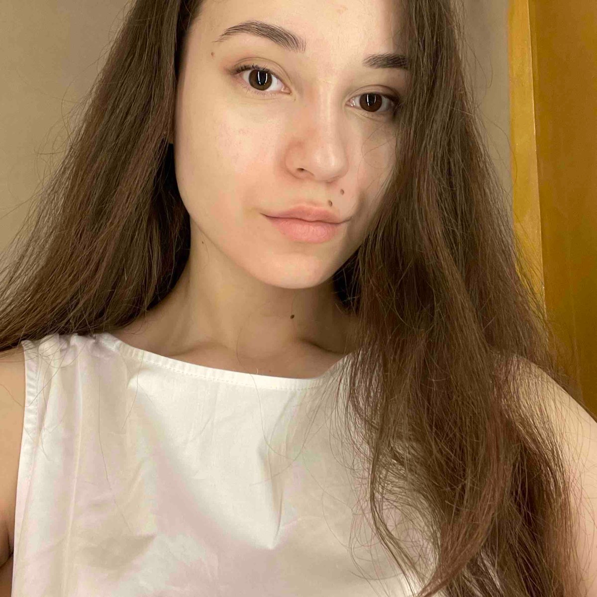 Leyla Yurievna