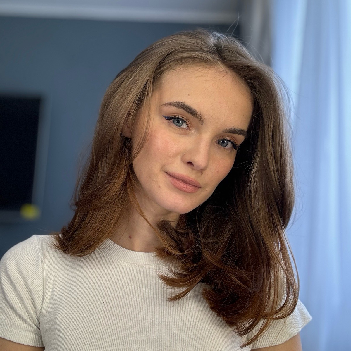 Дарья Переверзева | Сетка — социальная сеть от hh.ru