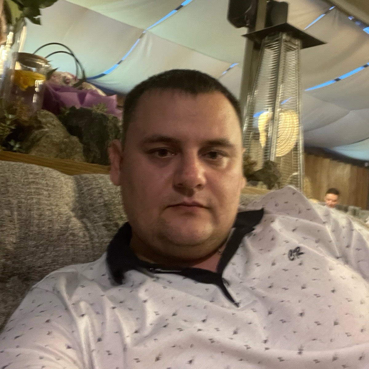 Вячеслав Борисенко