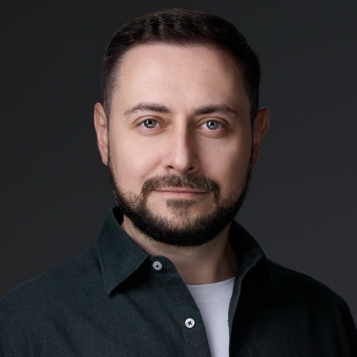 Александр Шагин | Сетка — социальная сеть от hh.ru