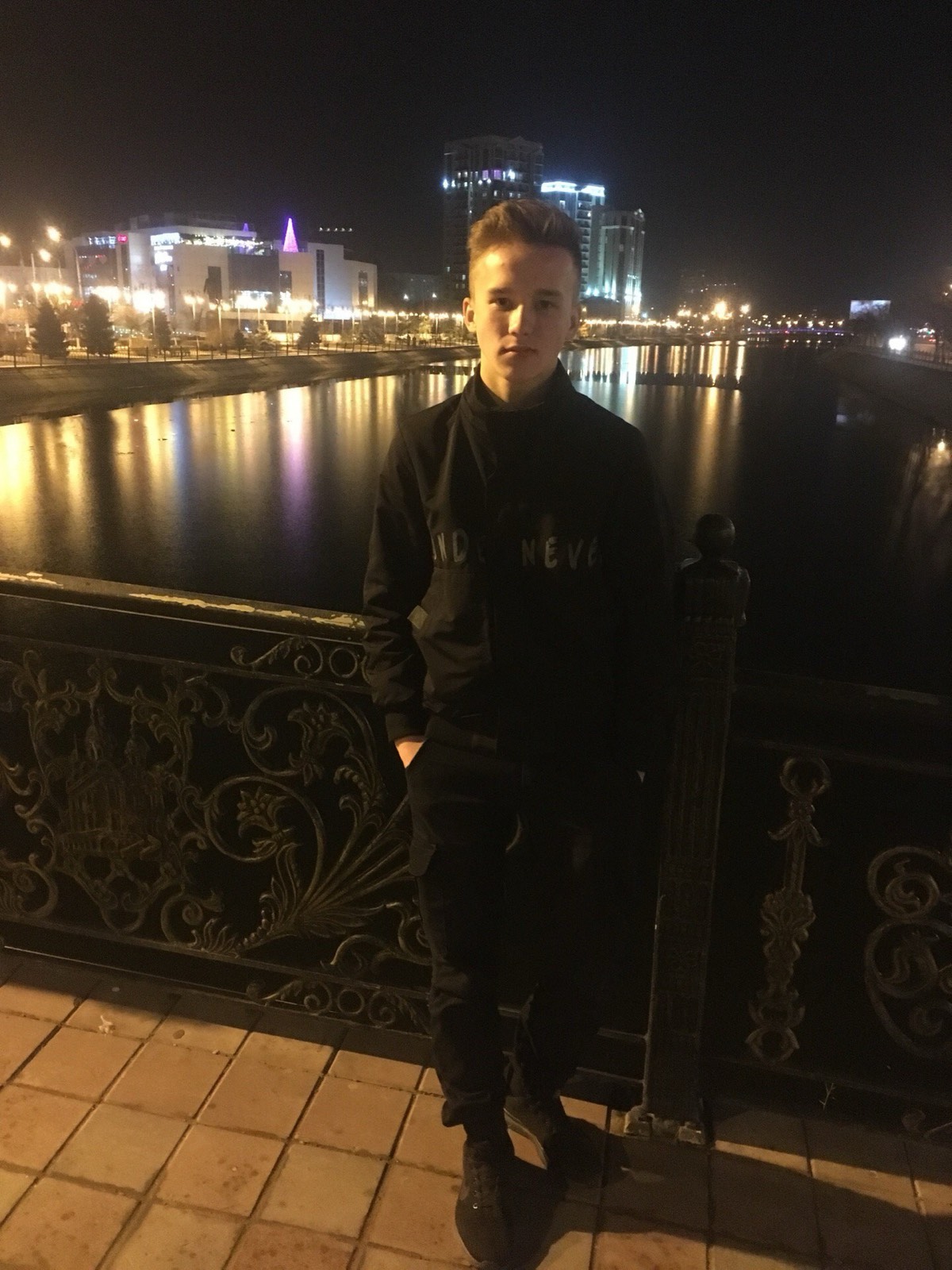 Эрдни Цебеков