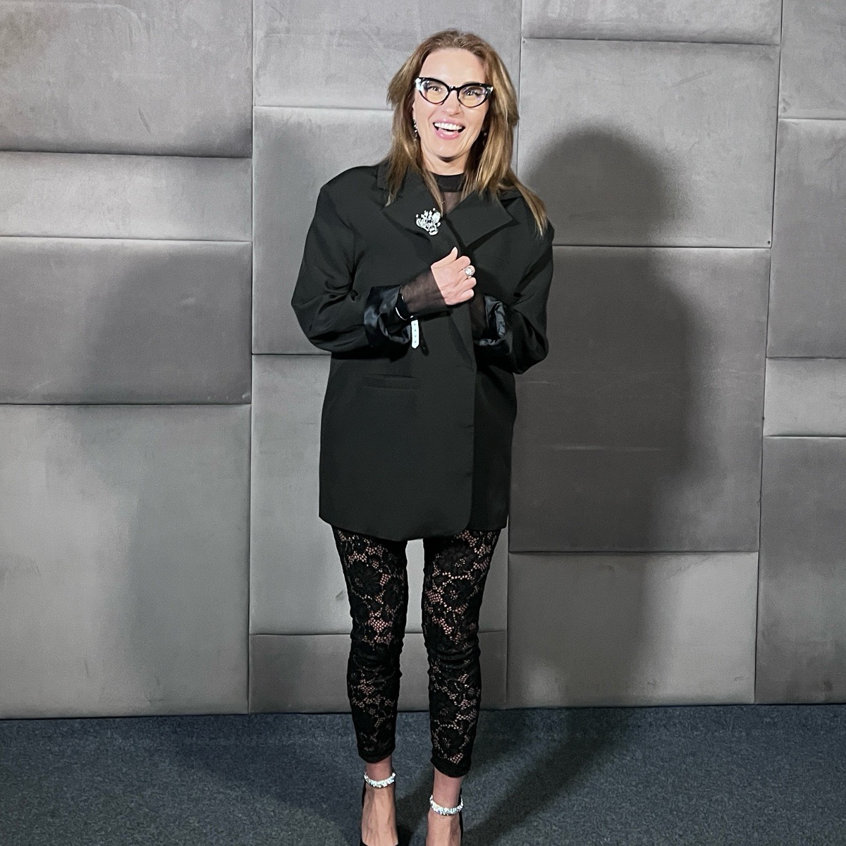 Инга Яворская | Сетка — социальная сеть от hh.ru