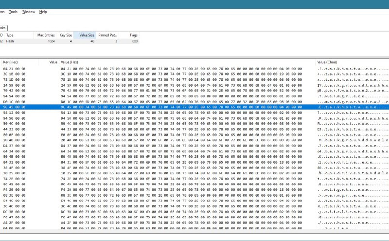 Introduction to eBPF for Windows
https://scorpiosoftware.net/2025/02/22/introduction-to-ebpf-for-windows/ | Сетка — социальная сеть от hh.ru