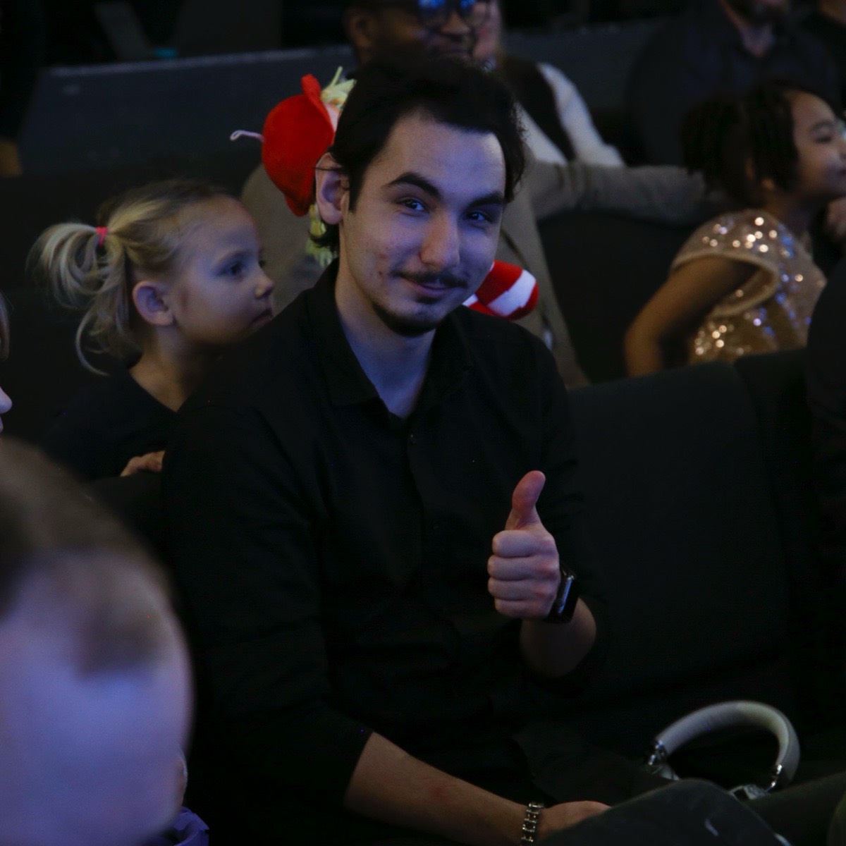 Эльдар Кунашев