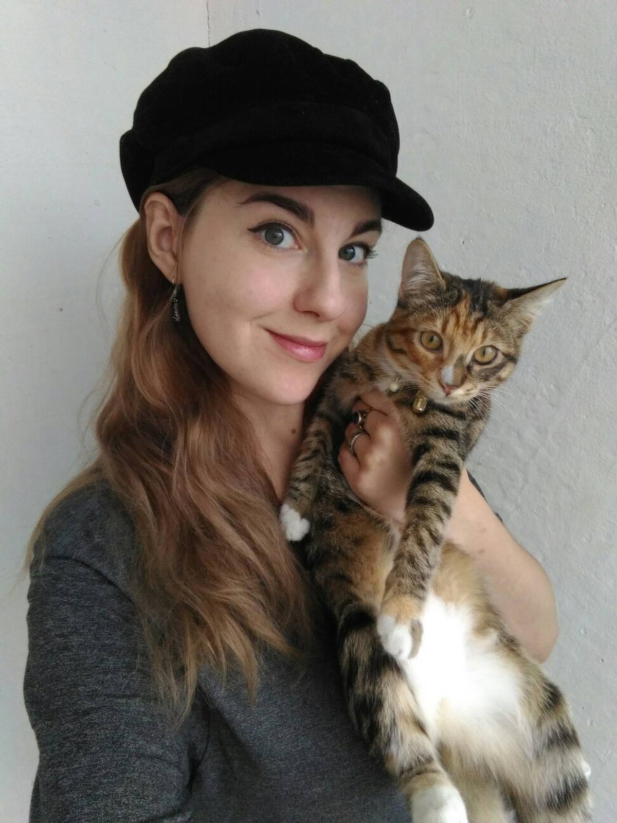 Ирина То | Сетка — социальная сеть от hh.ru